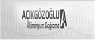 Açıkgözoğlu Alüminyum Doğrama - Afyonkarahisar